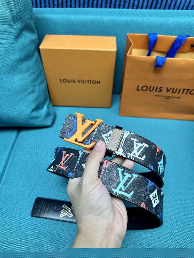 l**is V*t*n belts